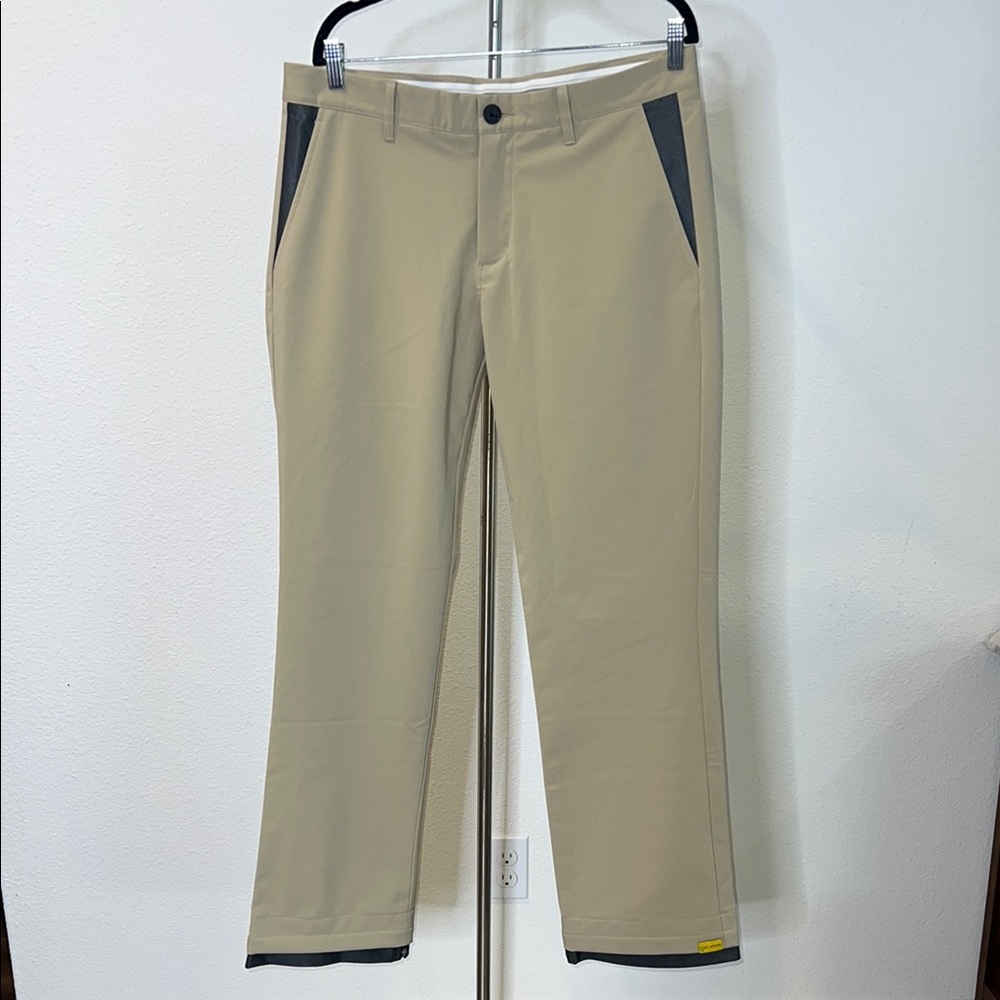 State Apparel Competition Golf Pants Made in USA